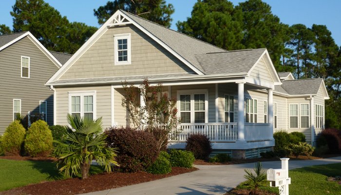 cottages for sale Southport, NC