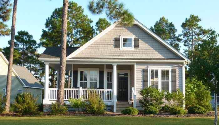 homes for sale Southport, NC