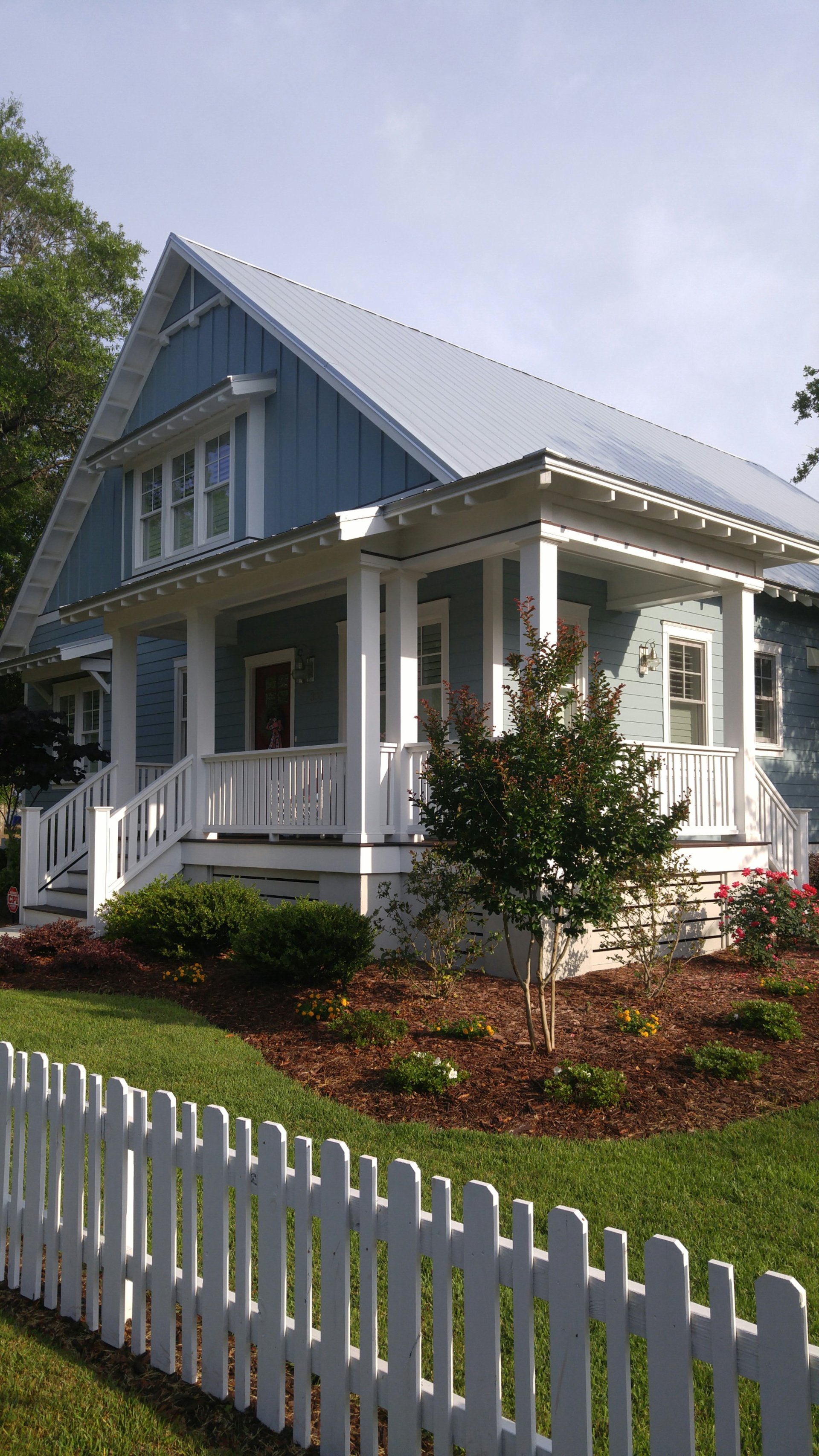 homes for sale Southport, NC