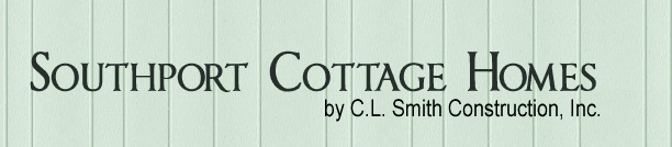 Cottage Homes for Sale in Southport NC