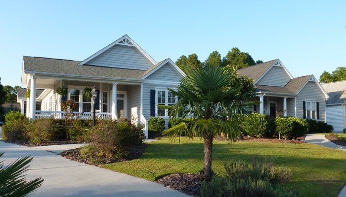homes to buy in Southport NC